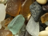 Glass Beach, Hanapepe Bay, Kauai, Hawaii