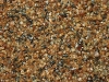 Garnet sand, Alma Gulch, Cape Nome, Alaska