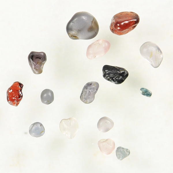 Spinel