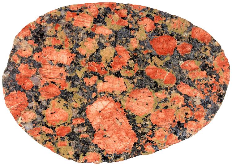 Granite