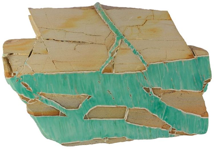 Variscite