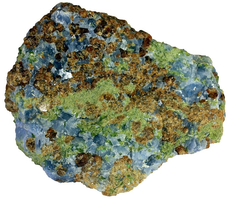 Skarn