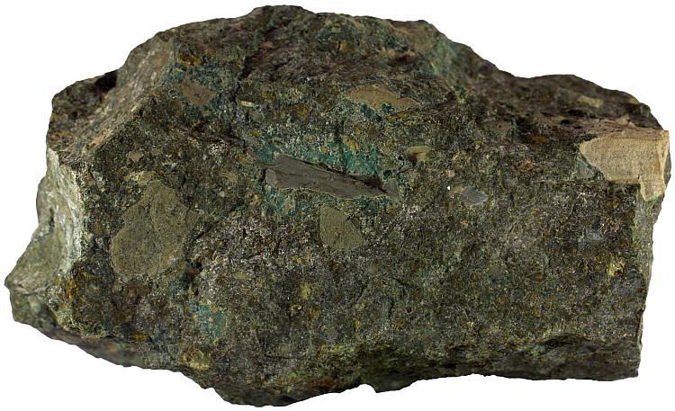 Kimberlite