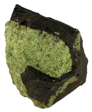 Dunite