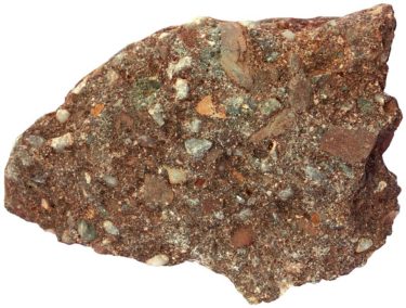 Graywacke