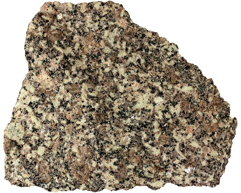 Monzonite