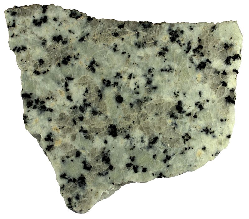 Monzonite
