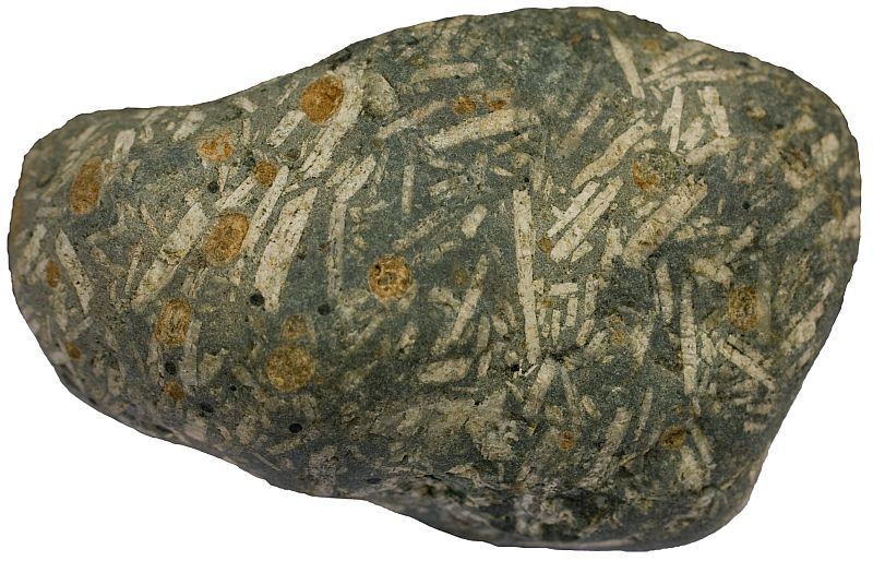 Porphyry - Igneous Rocks