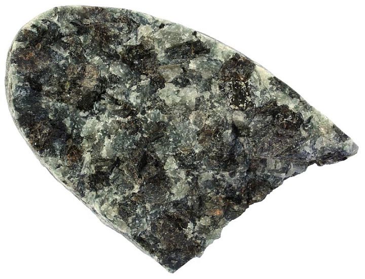 Gabbro from Cyprus