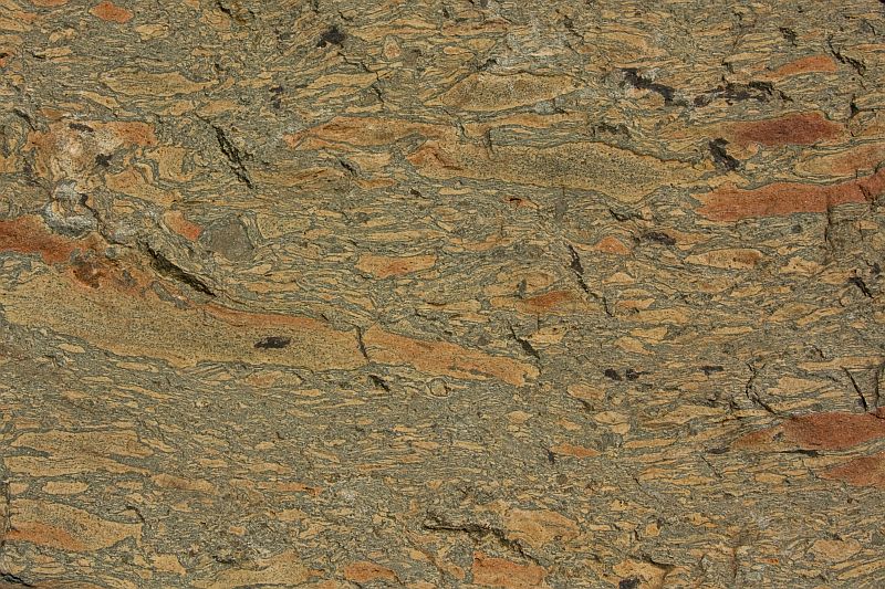 Gran Canaria ignimbrite