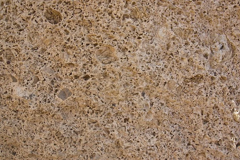 Tenerife ignimbrite