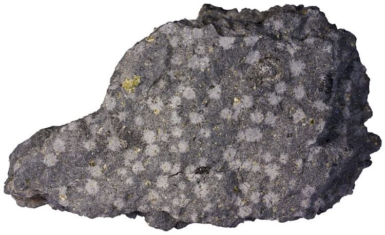 Basanite
