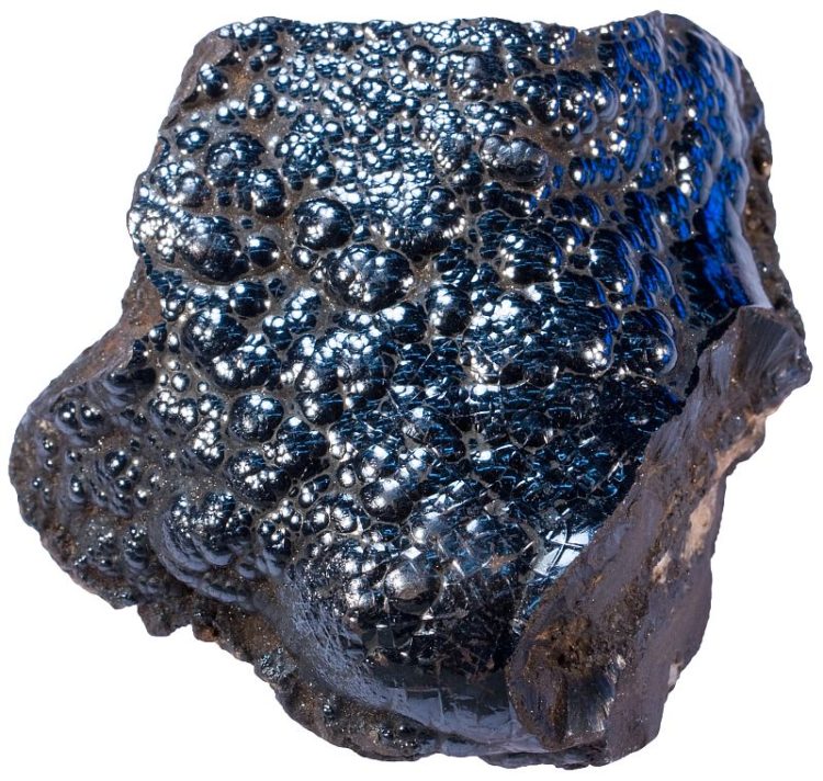 Hematite