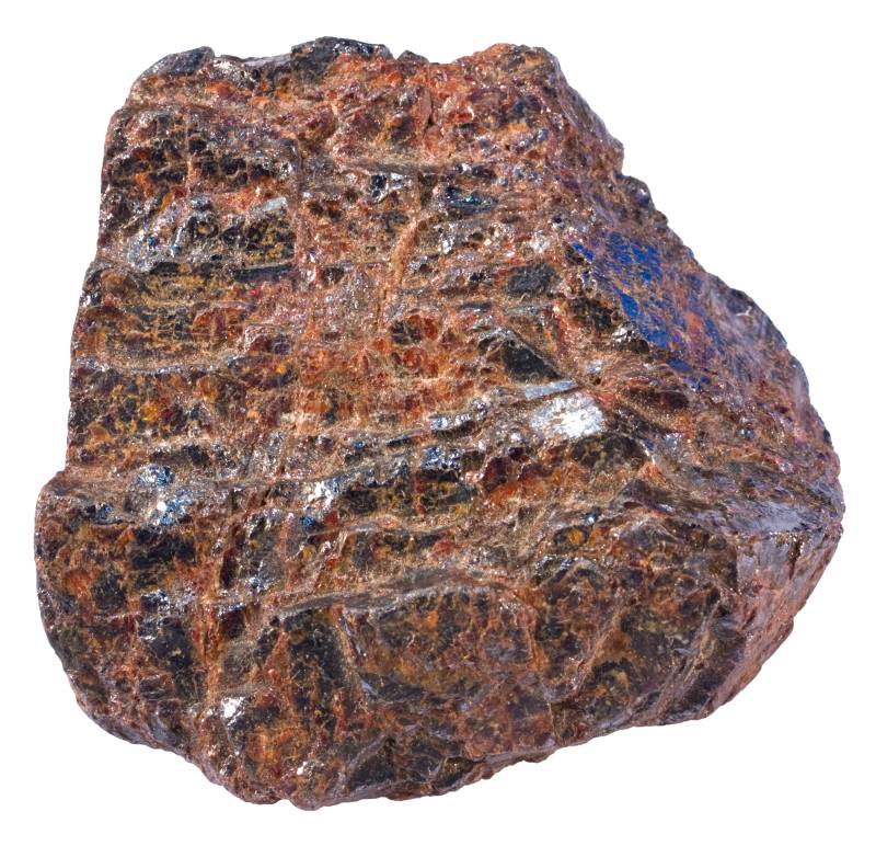 Titanium ore)