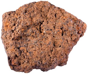 Bog iron