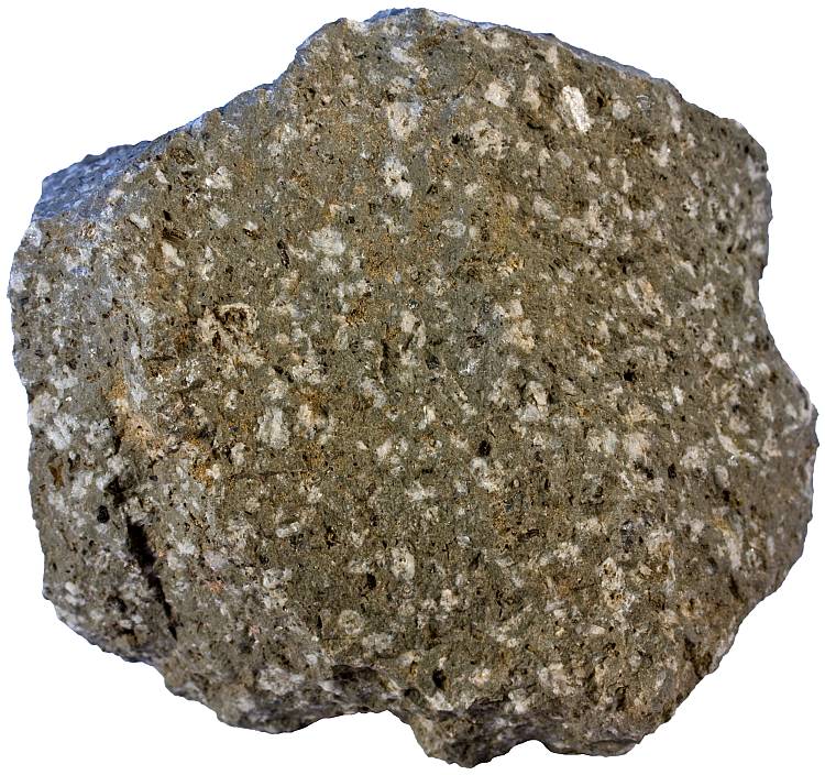 Dacite