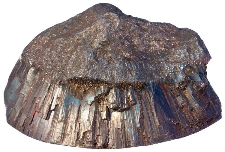 Hematite