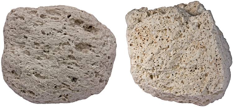 Pumice - Igneous Rocks