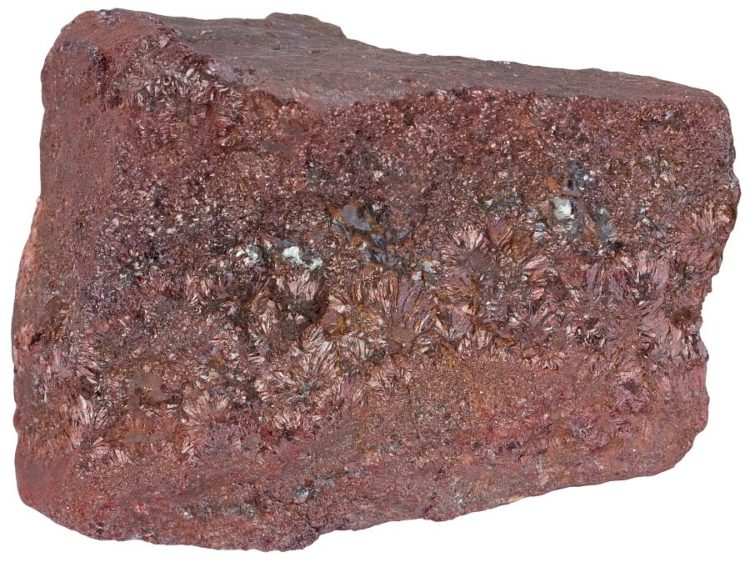 Hematite