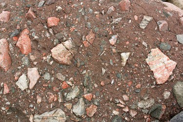 Diamictite