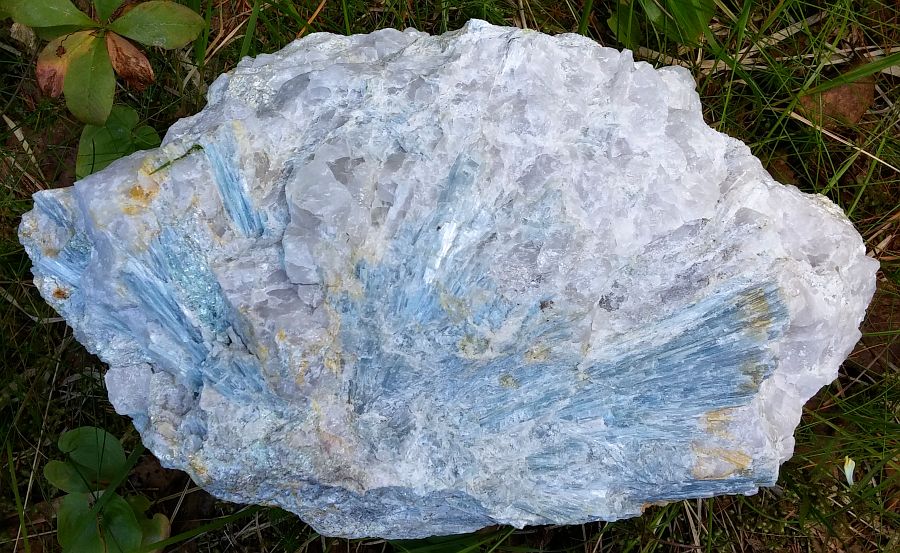Kyanite