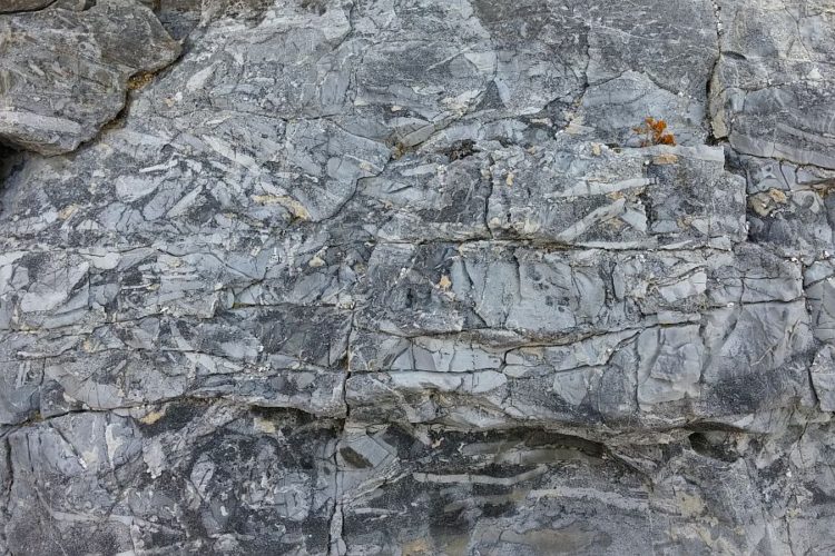 Dolomite tempestite