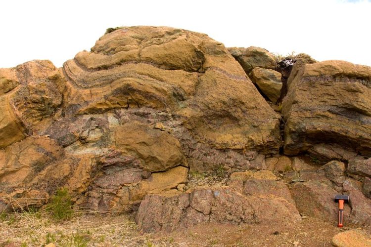Peridotite
