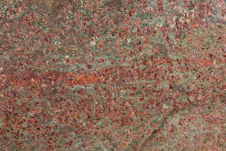 Eclogite