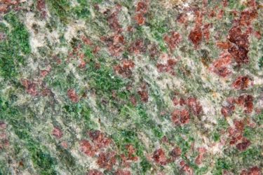 Eclogite