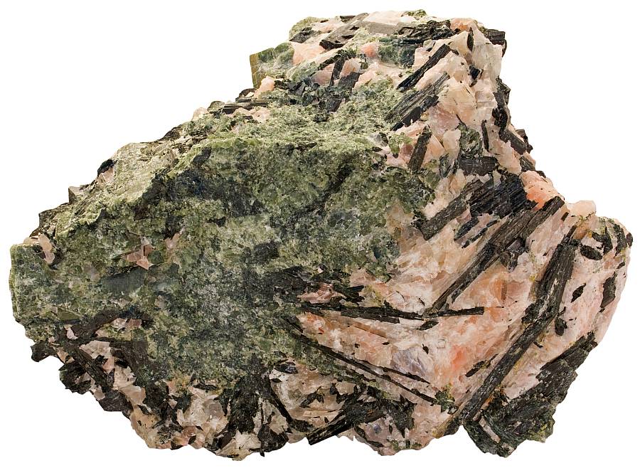 Diopside