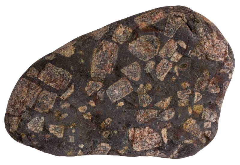 Rhomb porphyry