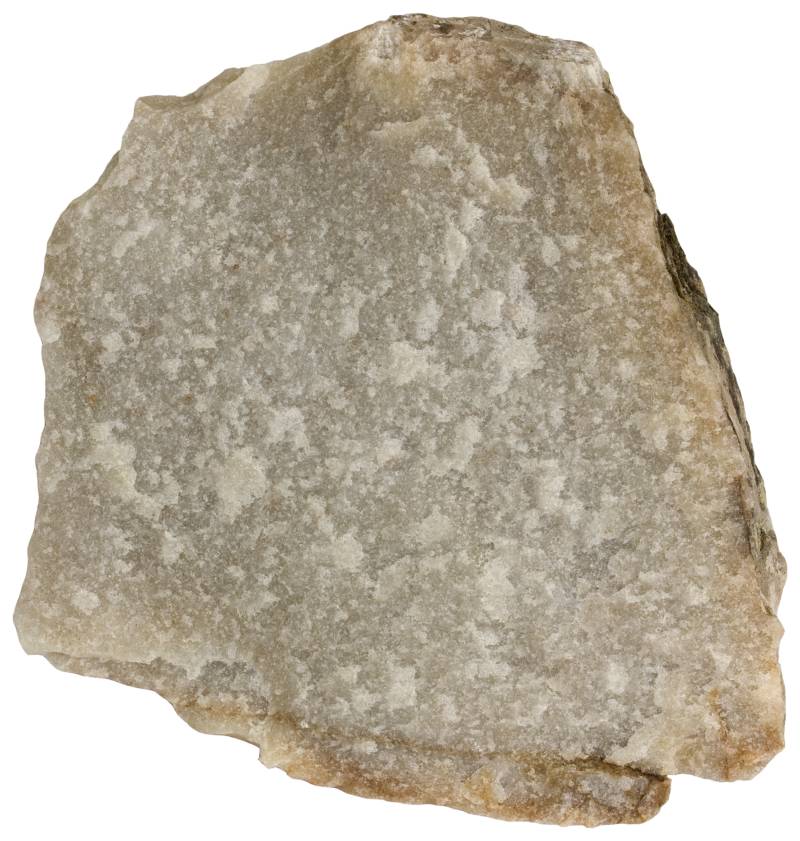 Quartzitic rock