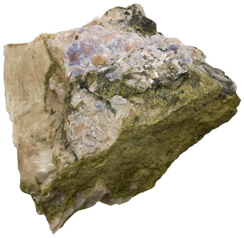 Pegmatite