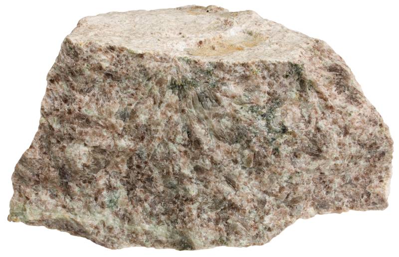 Anorthosite