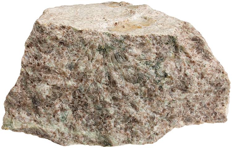 Anorthosite