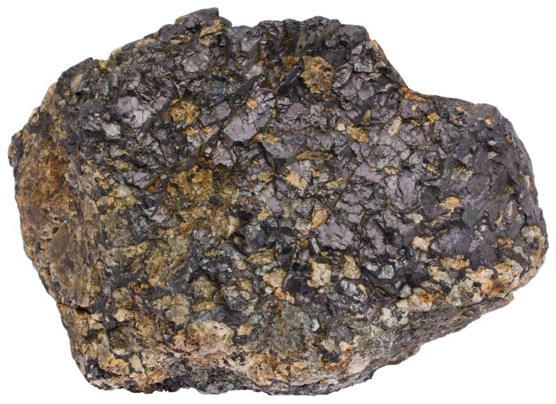 Ilmenite