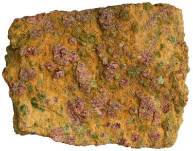 Peridotite