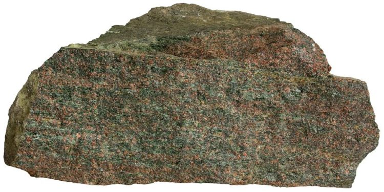 Eclogite