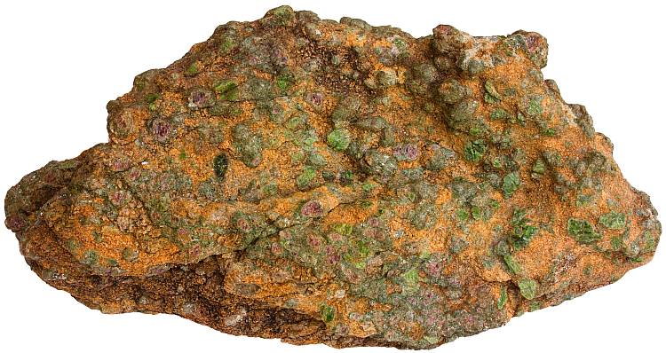 Peridotite