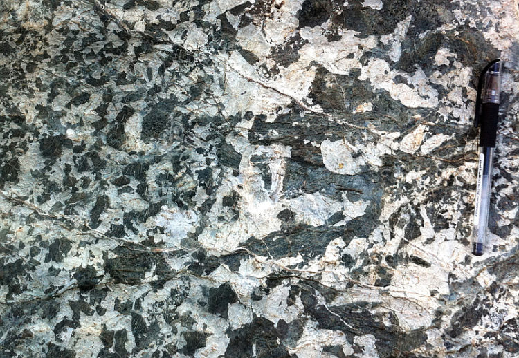 Gabbro