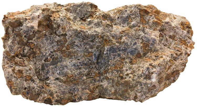 Troctolite