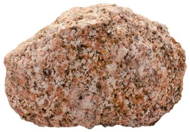 Monzonite