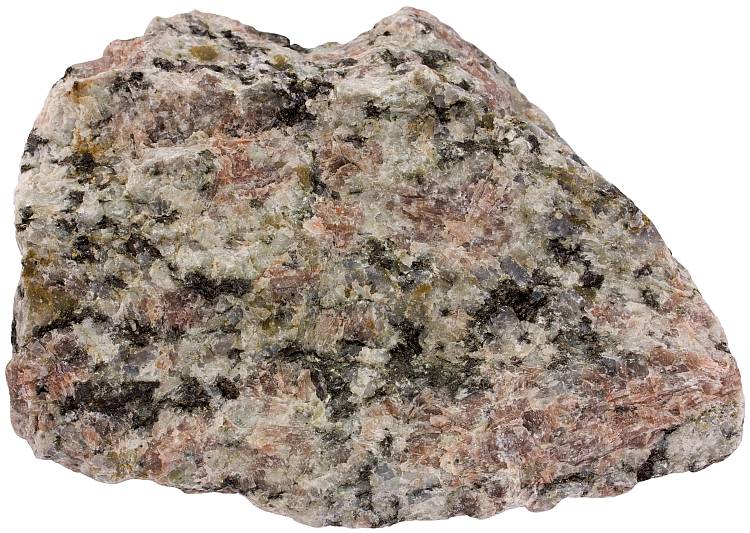 What is A Rock?