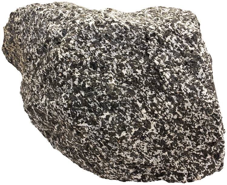 Amphibolite sample.