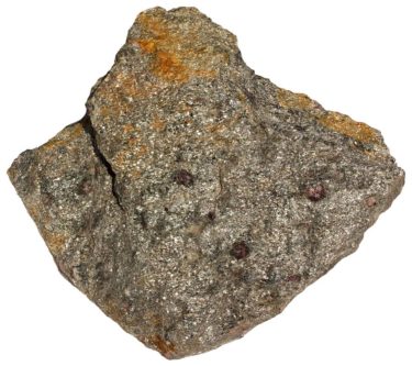 Schist