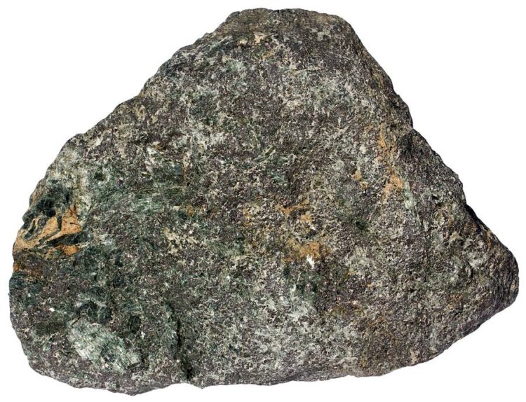 Iron ore