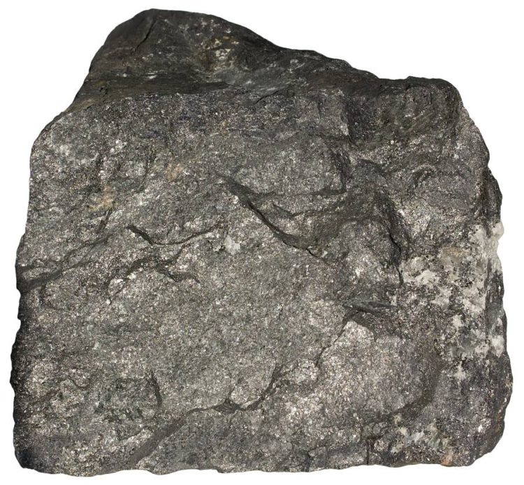 Magnetite from Kiruna