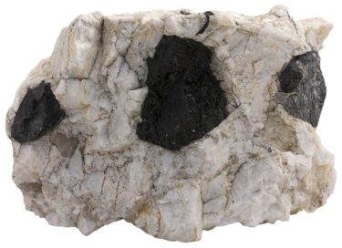 Pegmatite