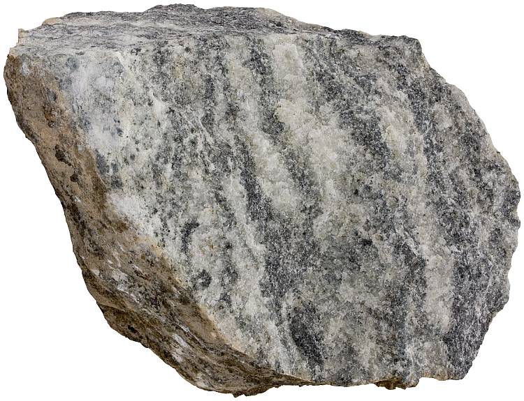 Carbonatite sovite
