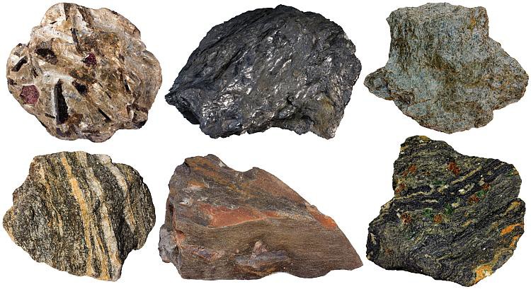 What Makes Metamorphic Rocks So Unique?